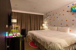 Finders Hotel-Fu Qian