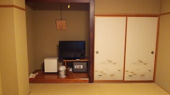 Hakuba Hotel Hana no Sato