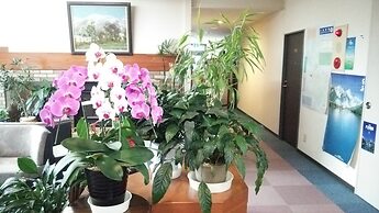 Hakuba Hotel Hana no Sato