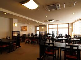 Hakuba Hotel Hana no Sato