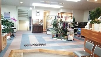 Hakuba Hotel Hana no Sato