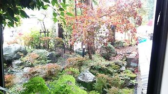 Hakuba Hotel Hana no Sato