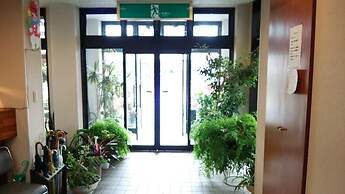 Hakuba Hotel Hana no Sato