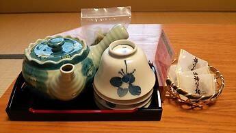 Hakuba Hotel Hana no Sato