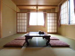 Hakuba Hotel Hana no Sato