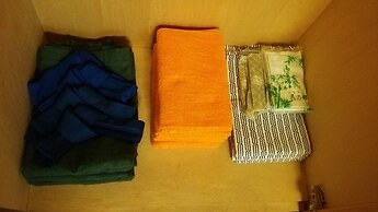 Hakuba Hotel Hana no Sato