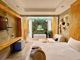 Check-in Resort Koh Larn
