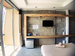 Check-in Resort Koh Larn