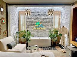 Check-in Resort Koh Larn