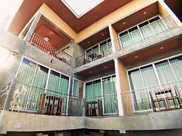 Check-in Resort Koh Larn