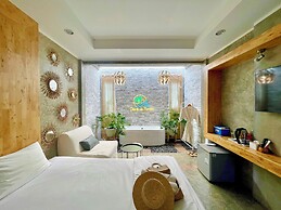 Check-in Resort Koh Larn