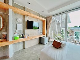 Check-in Resort Koh Larn