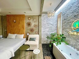 Check-in Resort Koh Larn
