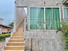 Check-in Resort Koh Larn