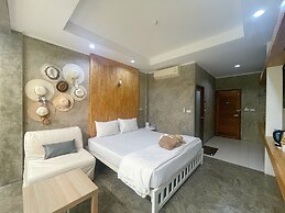 Check-in Resort Koh Larn