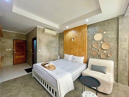 Check-in Resort Koh Larn