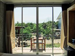 Check-in Resort Koh Larn