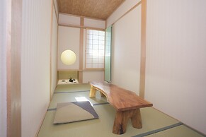 Ryokan Mokuzin
