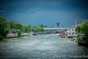 CHANN Bangkok-Noi