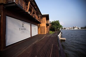 CHANN Bangkok-Noi