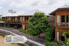 CHANN Bangkok-Noi