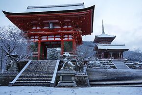 Kyoto Granbell Hotel