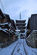 Kyoto Granbell Hotel