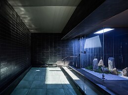 Kyoto Granbell Hotel