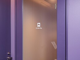 Kyoto Granbell Hotel