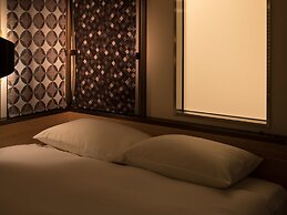 Kyoto Granbell Hotel