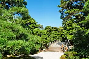 Kyoto Granbell Hotel