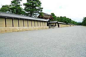 Kyoto Granbell Hotel