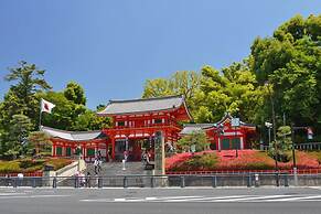 Kyoto Granbell Hotel