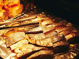 Kyoto Granbell Hotel