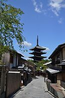 Kyoto Granbell Hotel