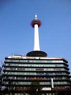 Kyoto Granbell Hotel