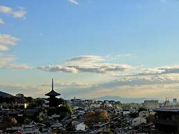 Kyoto Granbell Hotel