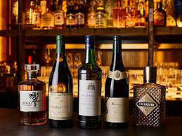 Kyoto Granbell Hotel