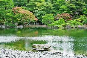 Kyoto Granbell Hotel