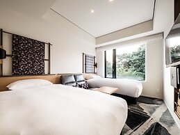 Kyoto Granbell Hotel