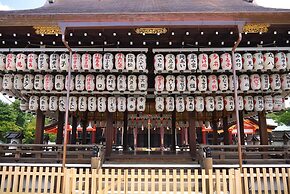 Kyoto Granbell Hotel