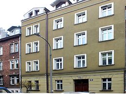 Apartament Idylla