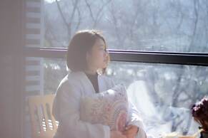 Ancient Street No.5 Youth Chic Hotel