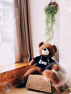 Ancient Street No.5 Youth Chic Hotel