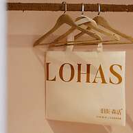 Ancient Street No.5 Youth Chic Hotel