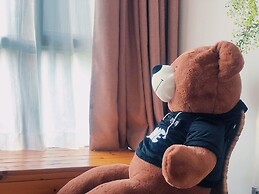 Ancient Street No.5 Youth Chic Hotel