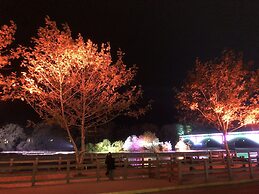 Ancient Street No.5 Youth Chic Hotel