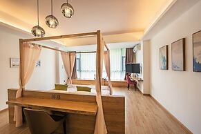 Ancient Street No.5 Youth Chic Hotel