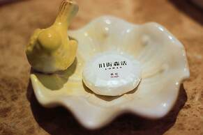 Ancient Street No.5 Youth Chic Hotel