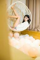 Ancient Street No.5 Youth Chic Hotel